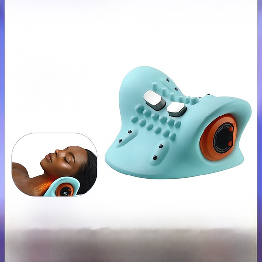 ComfySole Electric Neck Massager