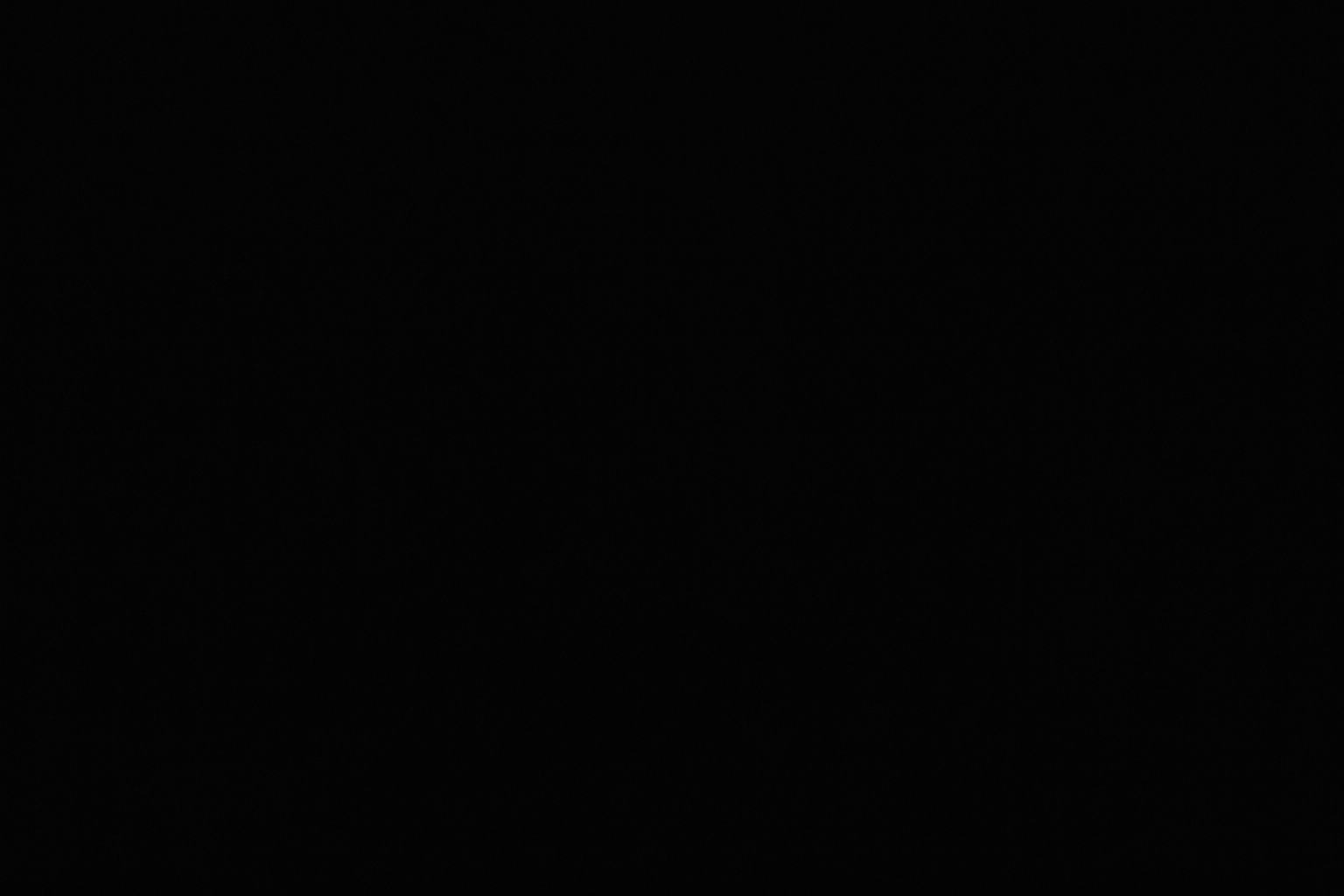 Total black